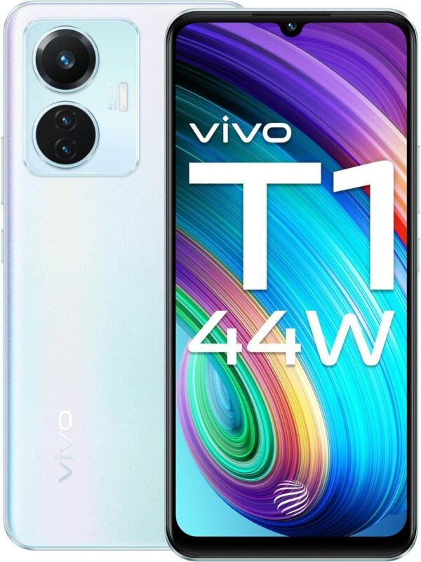vivo T1 5G