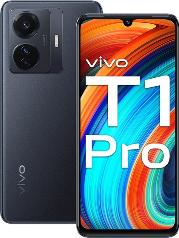 vivo T1 Pro 5G