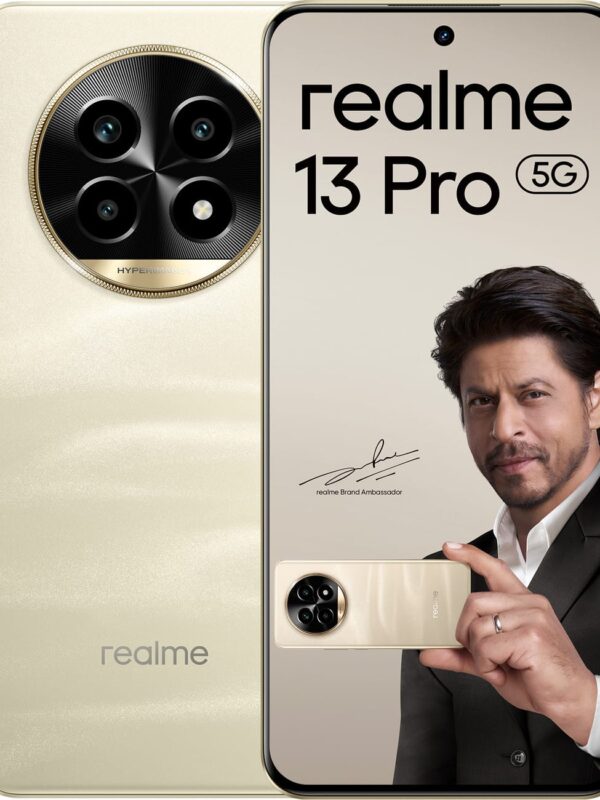 realme 13 Pro 5G (8GB, 256GB)
