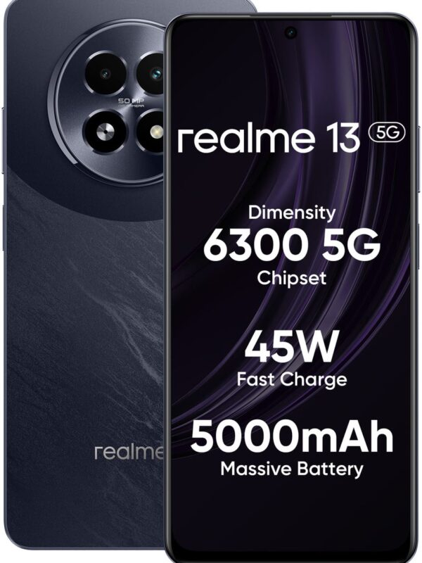 realme 13 5G