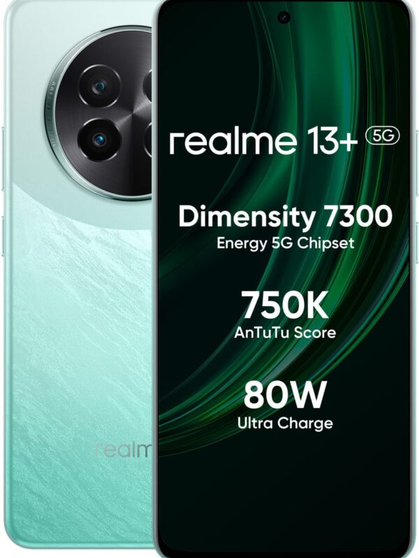 realme 13+ 5G